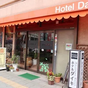 Daiki ** Osaka