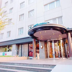 酒店 新大阪酒店, 大阪