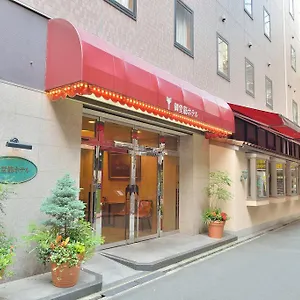 酒店 御堂筋天然温泉酒店, 大阪