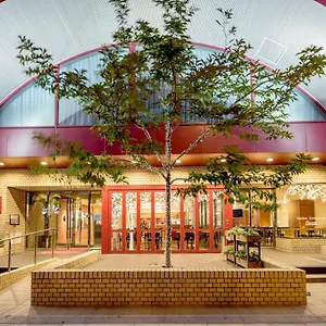 Nest Shinsaibashi Osaka
