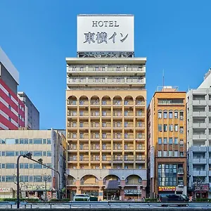 Toyoko Namba Nishi *** Osaka