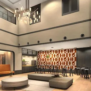 Hotel Nest&rise Namba