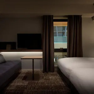 Nest Umeda *** Osaka