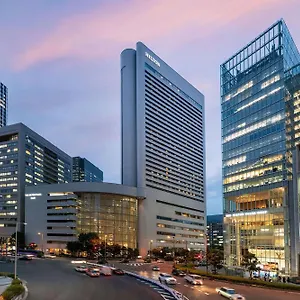 Hilton ***** Osaka
