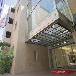 Hearton Shinsaibashi Osaka