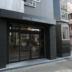 Sunplaza 2 Ōsaka