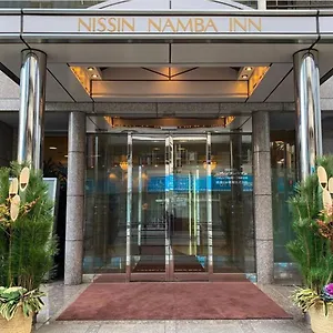 Nisshin Namba ** Osaka